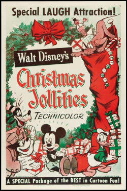 Christmas Jollities (1953) Christmas Jollities (1953)