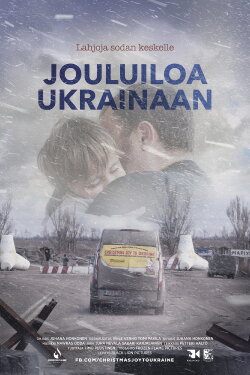 Christmas Joy to Ukraine (2019) Christmas Joy to Ukraine (2019)