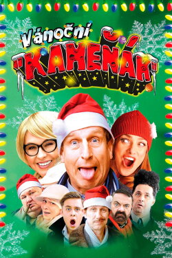 Christmas 'Killing Joke' (2015) Christmas 'Killing Joke' (2015)