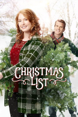 Christmas List (2016) Christmas List (2016)