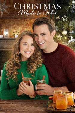 Christmas Made to Order (2018) Christmas Made to Order (2018)