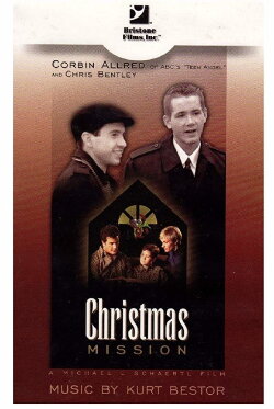 Christmas Mission (1999) Christmas Mission (1999)