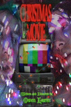 Christmas Movie (2022) Christmas Movie (2022)