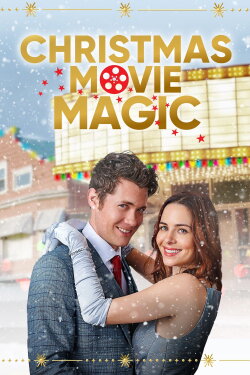 Christmas Movie Magic (2021) Christmas Movie Magic (2021)