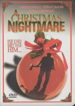 Christmas Nightmare (2001)