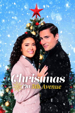 Christmas on 5th Avenue (2021) Christmas on 5th Avenue (2021)