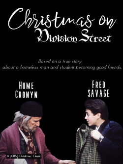 Christmas on Division Street (1991)