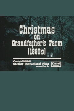 Christmas on Grandfather's Farm (1959) Christmas on Grandfather's Farm (1959)