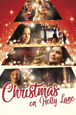 Christmas on Holly Lane (2018) Christmas on Holly Lane (2018)