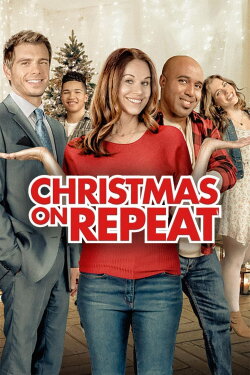 Christmas on Repeat (2022) Christmas on Repeat (2022)