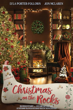 Christmas on the Rocks (2022) Christmas on the Rocks (2022)