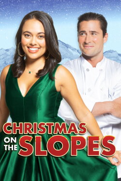 Christmas on the Slopes (2022) Christmas on the Slopes (2022)