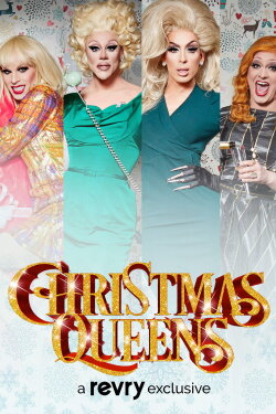 Christmas Queens Sing-Along Concert Special (2017)
