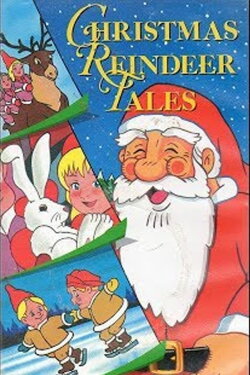 Christmas Reindeer Tales (1991) Christmas Reindeer Tales (1991)