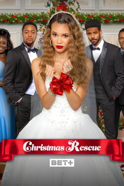 Christmas Rescue (2023) Christmas Rescue (2023)