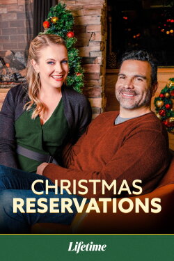 Christmas Reservations (2019) Christmas Reservations (2019)
