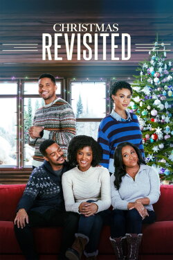 Christmas Revisited (2023) Christmas Revisited (2023)