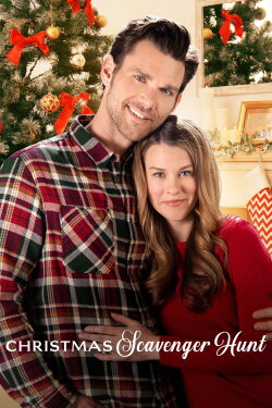 Christmas Scavenger Hunt (2019) Christmas Scavenger Hunt (2019)