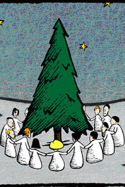 Christmas Stars (1998) Christmas Stars (1998)