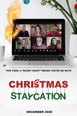 Christmas Staycation (2020) Christmas Staycation (2020)