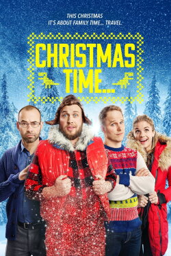 Christmas Time (2017) Christmas Time (2017)