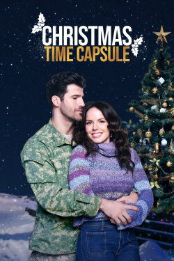 Christmas Time Capsule (2023) Christmas Time Capsule (2023)
