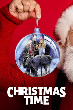Christmas Time (2023) Christmas Time (2023)