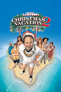 Christmas Vacation 2: Cousin Eddie's Island Adventure (2003) Christmas Vacation 2: Cousin Eddie's Island Adventure (2003)