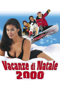 Christmas Vacation 2000 (1999) Christmas Vacation 2000 (1999)