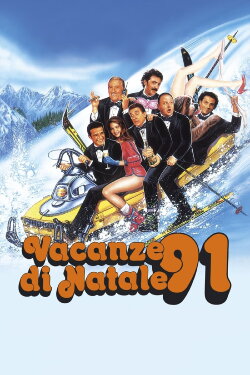Christmas Vacation '91 (1991) Christmas Vacation '91 (1991)