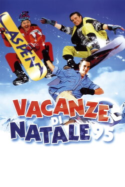 Christmas Vacation '95 (1995) Christmas Vacation '95 (1995)