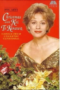 Christmas with Kiri Te Kanawa: Carols from Coventry Cathedral (2006) Christmas with Kiri Te Kanawa: Carols from Coventry Cathedral (2006)