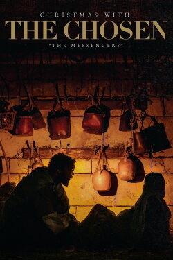 Christmas with The Chosen: The Messengers (2021) Christmas with The Chosen: The Messengers (2021)
