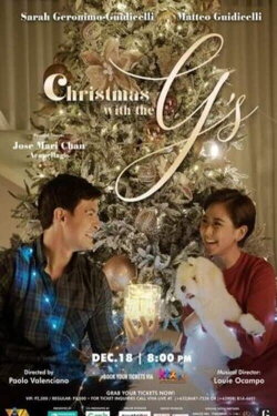Christmas with the G’s (2021) Christmas with the G’s (2021)