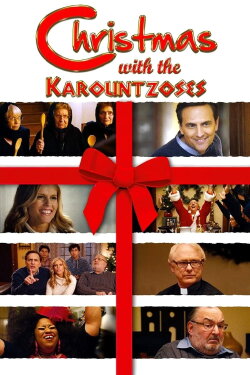 Christmas With the Karountzoses (2015) Christmas With the Karountzoses (2015)