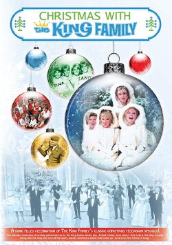 Christmas with the King Family (1967)