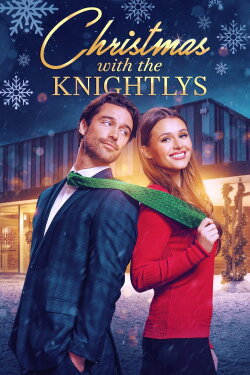 Christmas with the Knightlys (2023) Christmas with the Knightlys (2023)