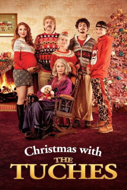 Christmas with the Tuches (2021)