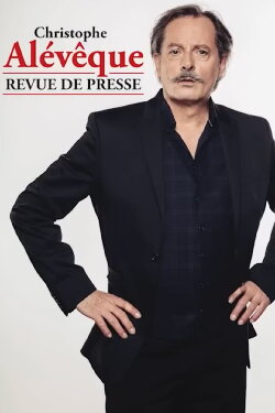Christoph Alévèque - Revue de presse (2024)