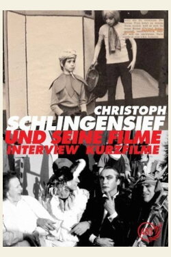 Christoph Schlingensief and his Films (2005) Christoph Schlingensief and his Films (2005)