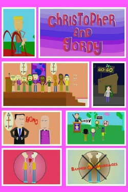 Christopher and Gordy (2005) Christopher and Gordy (2005)