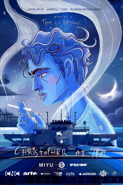 Christopher at Sea (2022) Christopher at Sea (2022)