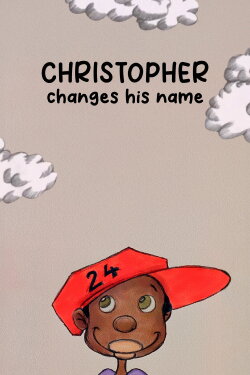 Christopher Changes His Name (2000) Christopher Changes His Name (2000)