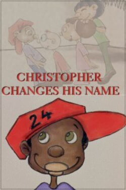 Christopher Changes His Name (2000)