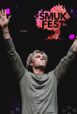 Christopher - Live fra SmukFest 2019 (2019) Christopher - Live fra SmukFest 2019 (2019)