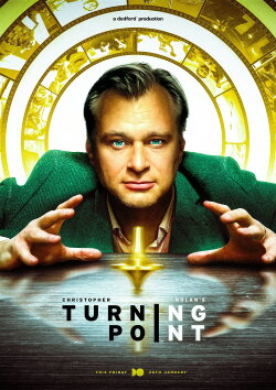 Christopher Nolan's Turning Point (2024)