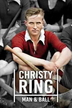 Christy Ring - Man & Ball (2020) Christy Ring - Man & Ball (2020)