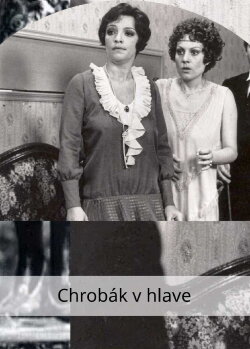 Chrobák v hlave (1983) Chrobák v hlave (1983)