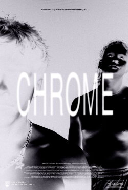 Chrome (2024)