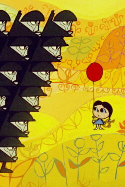 Chromophobia (1966) Chromophobia (1966)